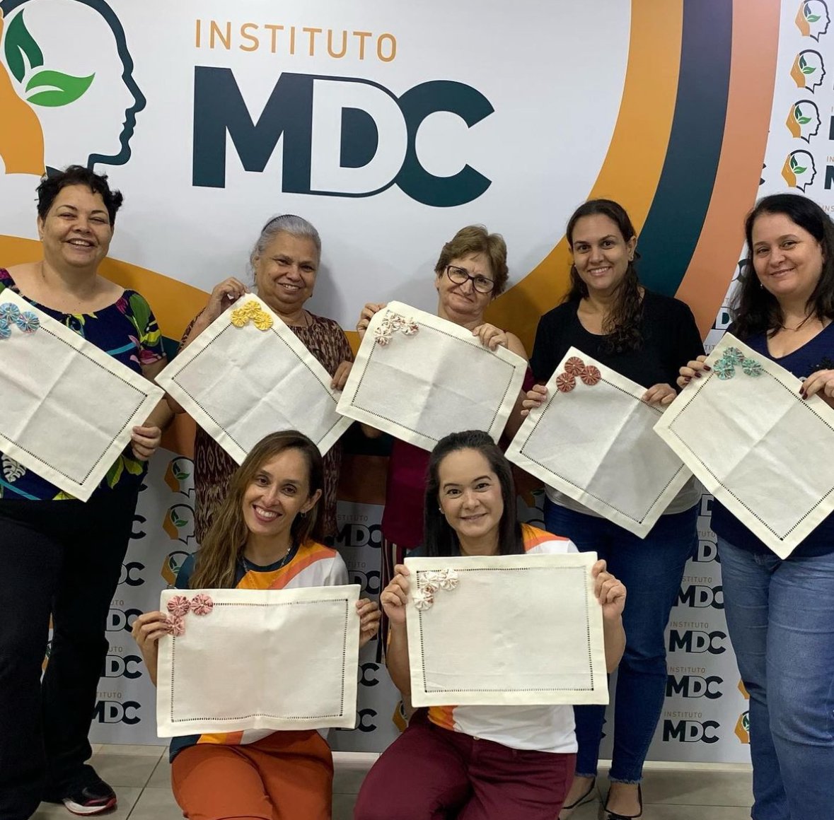 Instituto MDC São José do Rio Preto – Solidariedade e Apoio Comunitário –  Transformando vidas, construindo futuros. Descubra o Instituto MDC em São  José do Rio Preto, um farol de esperança e